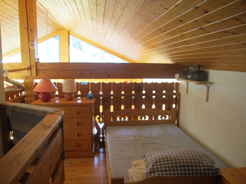 Les Gets Le Grand Paradis Szoba fotó